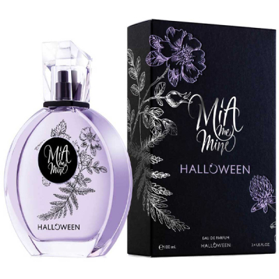 Halloween Mia Me Mine EDP 100ml за Жени Дамски Парфюми