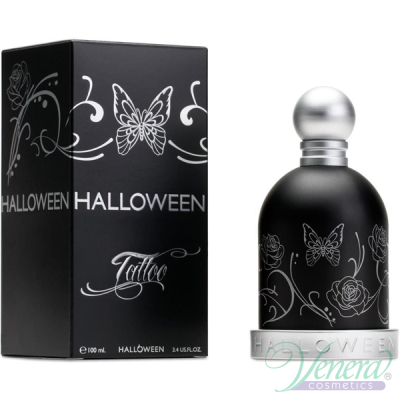 Halloween Tattoo EDT 30ml за Жени Дамски Парфюми