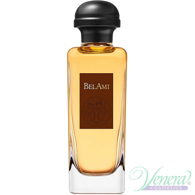 Hermes Bel Ami EDT 100ml за Мъже БЕЗ ОПАКОВКА Мъжки Парфюми без опаковка