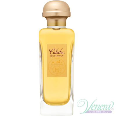 Hermes Caleche Soie de Parfum EDP 100ml за Жени БЕЗ ОПАКОВКА Дамски Парфюми без опаковка