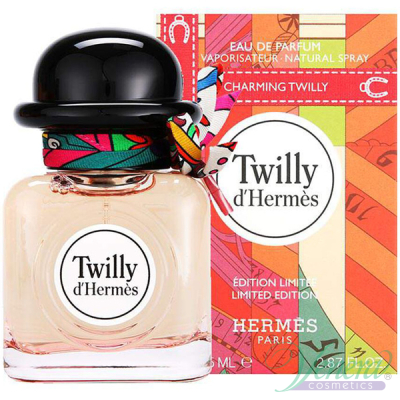 Hermes Charming Twilly d'Hermes EDP 50ml за Жени Дамски Парфюми