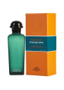 Hermes Concentre d'Orange Verte EDT 100ml за Мъже и Жени БЕЗ ОПАКОВКА Унисекс Парфюми без опаковка