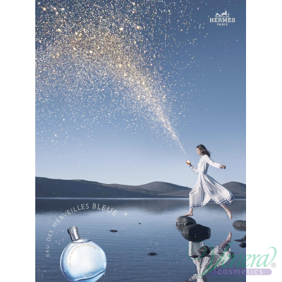 Hermes Eau Des Merveilles Bleue EDT 30ml за Жени Дамски Парфюми