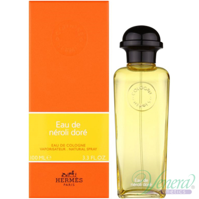 Hermes Eau de Néroli Doré EDC 100ml за Мъже и Жени Унисекс Парфюми