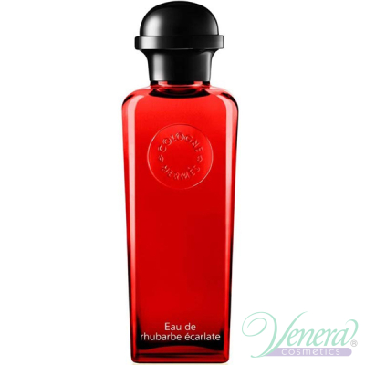 Hermes Eau de Rhubarbe Ecarlate EDC 100ml за Мъже и Жени Унисекс Парфюми