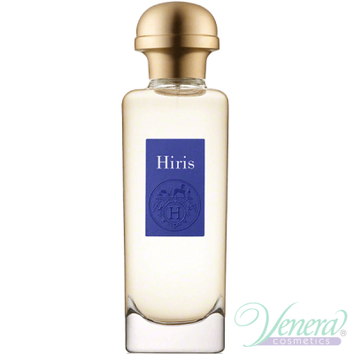Hermes Hiris EDT 100ml за Жени БЕЗ ОПАКОВКА Дамски Парфюми без опаковка