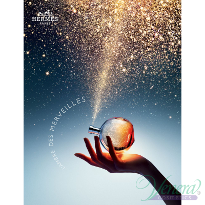 Hermes L'Ambre Des Merveilles EDP 100ml за Жени...