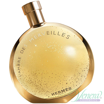 Hermes L'Ambre Des Merveilles EDP 100ml за Жени...