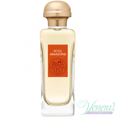 Hermes Rose Amazone EDT 100ml за Жени БЕЗ ОПАКОВКА