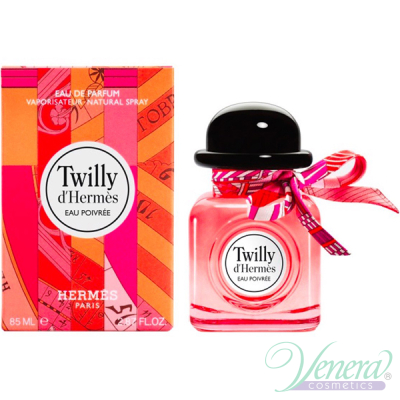Hermes Twilly d'Hermes Eau Poivrée EDP 50ml за Жени Дамски Парфюми