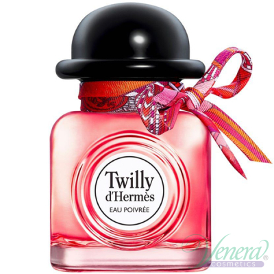 Hermes Twilly d'Hermes Eau Poivrée EDP 85ml за Жени БЕЗ ОПАКОВКА Дамски Парфюми без опаковка