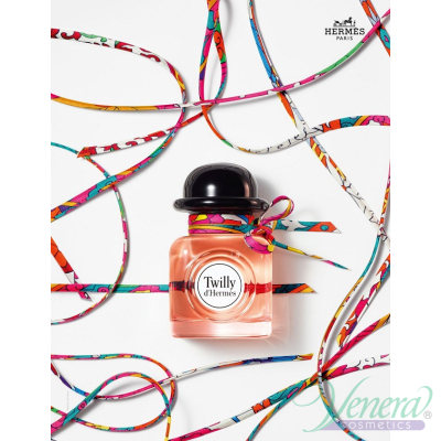 Hermes Twilly d'Hermes EDP 85ml за Жени БЕЗ ОПАКОВКА Дамски Парфюми без опаковка