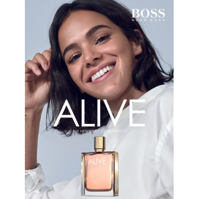 Hugo Boss Boss Alive Комплект (EDP 50ml + BL 75ml) за Жени Дамски Комплекти