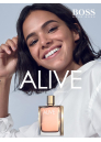 Hugo Boss Boss Alive Комплект (EDP 50ml + BL 75ml) за Жени Дамски Комплекти