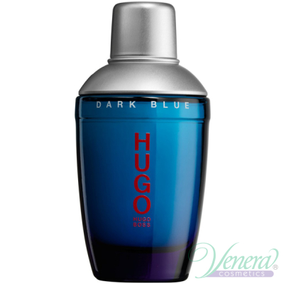 Hugo Boss Hugo Dark Blue EDT 125ml за Мъже БЕЗ ОПАКОВКА Мъжки Парфюми без опаковка