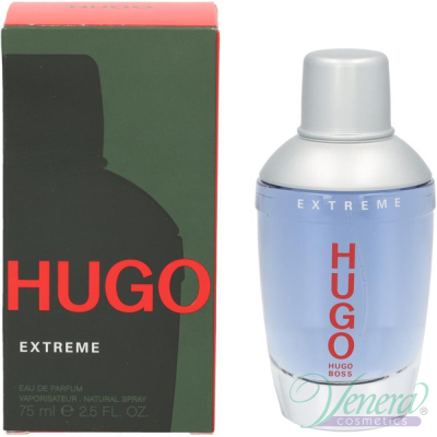 Hugo Boss Hugo Extreme EDP 75ml за Мъже Мъжки Парфюми