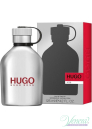 Hugo Boss Hugo Iced EDT 125ml за Мъже БЕЗ ОПАКОВКА Мъжки Парфюми без опаковка