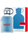 Hugo Boss Hugo Now EDT 125ml за Mъже БЕЗ ОПАКОВКА Мъжки Парфюми без опаковка