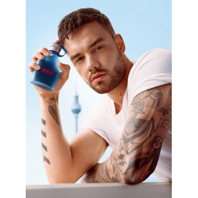 Hugo Boss Hugo Now EDT 75ml за Mъже Мъжки Парфюми