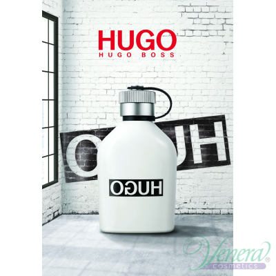 Hugo Boss Hugo Reversed EDT 75ml за Мъже Мъжки Парфюми