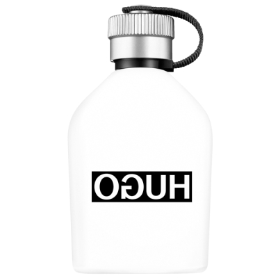 Hugo Boss Hugo Reversed EDT 125ml за Мъже БЕЗ О...