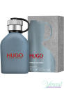 Hugo Boss Hugo Urban Journey EDT 125ml за Мъже БЕЗ ОПАКОВКА Мъжки Парфюми без опаковка