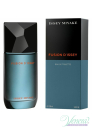 Issey Miyake Fusion D'Issey EDT 100ml за Мъже БЕЗ ОПАКОВКА Мъжки Парфюми без опаковка