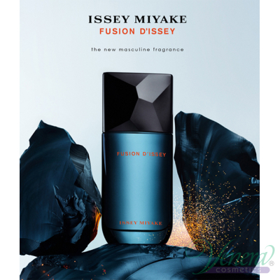 Issey Miyake Fusion D'Issey EDT 50ml за Мъже Мъжки Парфюми