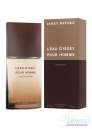 Issey Miyake L'Eau D'Issey Pour Homme Wood & Wood EDP 100ml за Мъже БЕЗ ОПАКОВКА Мъжки Парфюми без опаковка