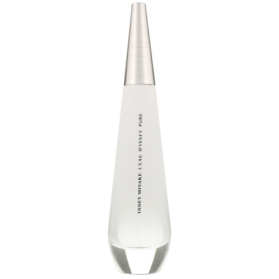 Issey Miyake L'Eau D'Issey Pure Eau de Toilette EDT 90ml за Жени БЕЗ ОПАКОВКА Дамски Парфюми без опаковка