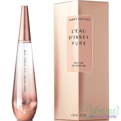 Issey Miyake L'Eau D'Issey Pure Nectar de Parfum EDP 30ml за Жени Дамски Парфюми 