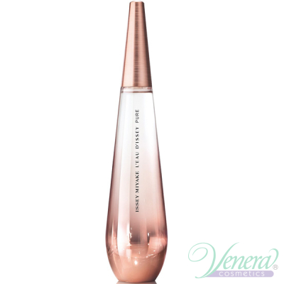 Issey Miyake L'Eau D'Issey Pure Nectar de Parfum EDP 90ml за Жени БЕЗ ОПАКОВКА Дамски Парфюми без опаковка