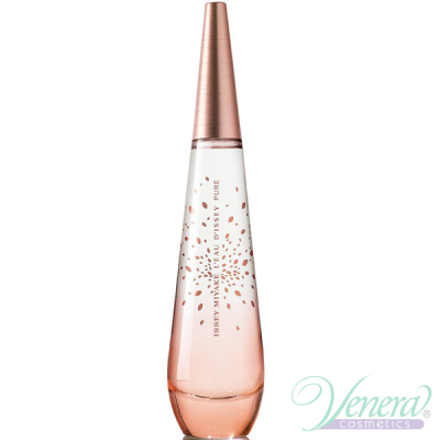 Issey Miyake L'Eau D'Issey Pure Petale de Nectar EDT 90ml за Жени БЕЗ ОПАКОВКА Дамски Парфюми без опаковка