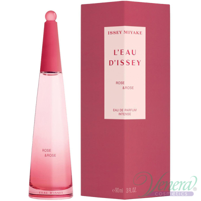 Issey Miyake L'Eau D'Issey Rose & Rose EDP 90ml за Жени Дамски Парфюми