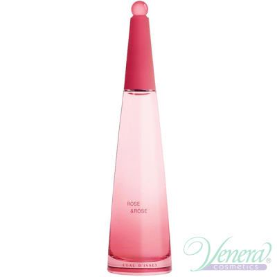 Issey Miyake L'Eau D'Issey Rose & Rose EDP 90ml за Жени БЕЗ ОПАКОВКА Дамски Парфюми без опаковка