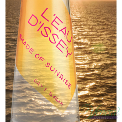 Issey Miyake L'Eau D'Issey Shade of Sunrise EDT 90ml за Жени Дамски Парфюми