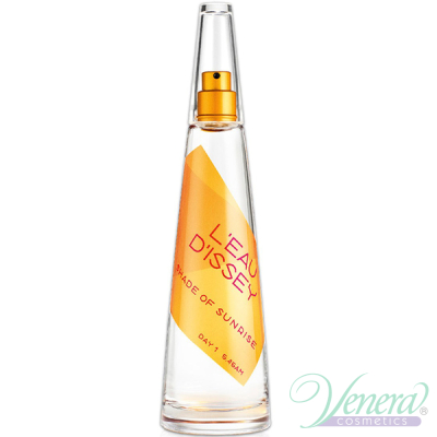 Issey Miyake L'Eau D'Issey Shade of Sunrise EDT 90ml за Жени БЕЗ ОПАКОВКА Дамски Парфюми