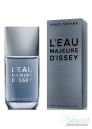 Issey Miyake L'Eau Majeure D'Issey EDT 100ml за Мъже БЕЗ ОПАКОВКА Мъжки Парфюми без опаковка