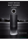 Issey Miyake Nuit D'Issey Noir Argent EDP 100ml за Мъже БЕЗ ОПАКОВКА Мъжки Парфюми без опаковка