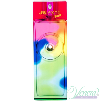 J'S Exte Pop EDT 75ml за Жени БЕЗ ОПАКОВКА Дамски Парфюми без опаковка