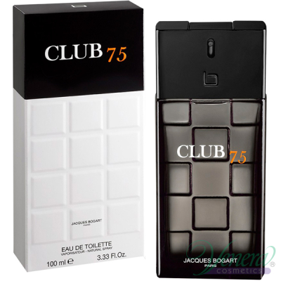 Jacques Bogart Club 75 EDT 100ml за Мъже Мъжки Парфюми