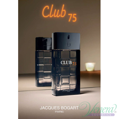Jacques Bogart Club 75 EDT 100ml за Мъже Мъжки Парфюми