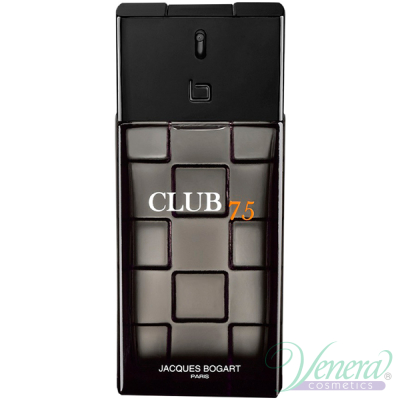 Jacques Bogart Club 75 EDT 100ml за Мъже БЕЗ ОПАКОВКА Мъжки Парфюми без опаковка