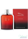Jaguar Classic Red EDT 100ml за Мъже БЕЗ ОПАКОВКА Мъжки Парфюми без опаковка