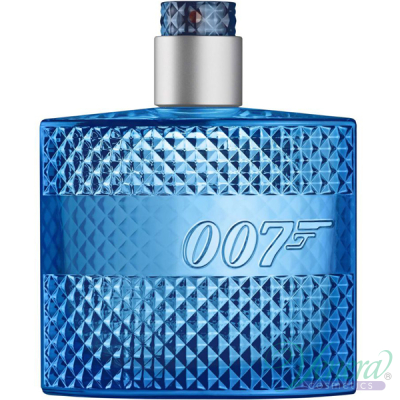 James Bond 007 Ocean Royale EDT 75ml за Мъже БЕЗ ОПАКОВКА Мъжки Парфюми без опаковка