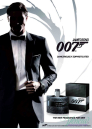 James Bond 007 EDT 75ml за Мъже БЕЗ ОПАКОВКА Продукти без опаковка