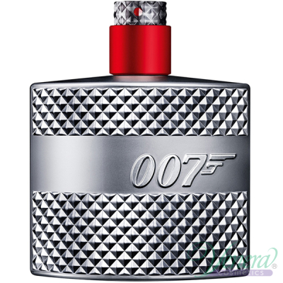 James Bond 007 Quantum EDT 75ml за Мъже БЕЗ ОПАКОВКА Мъжки Парфюми без опаковка