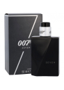 James Bond 007 Seven  EDT 50ml за Мъже БЕЗ ОПАКОВКА Мъжки Парфюми без опаковка