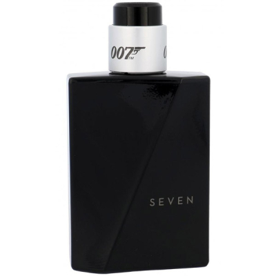 James Bond 007 Seven  EDT 50ml за Мъже БЕЗ ОПАКОВКА Мъжки Парфюми без опаковка