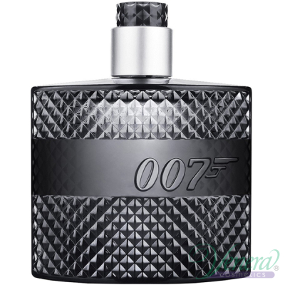 James Bond 007 EDT 75ml за Мъже БЕЗ ОПАКОВКА Продукти без опаковка